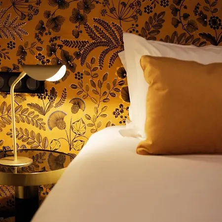 De Fleurie - Saint-germain-des-pres Hotel
