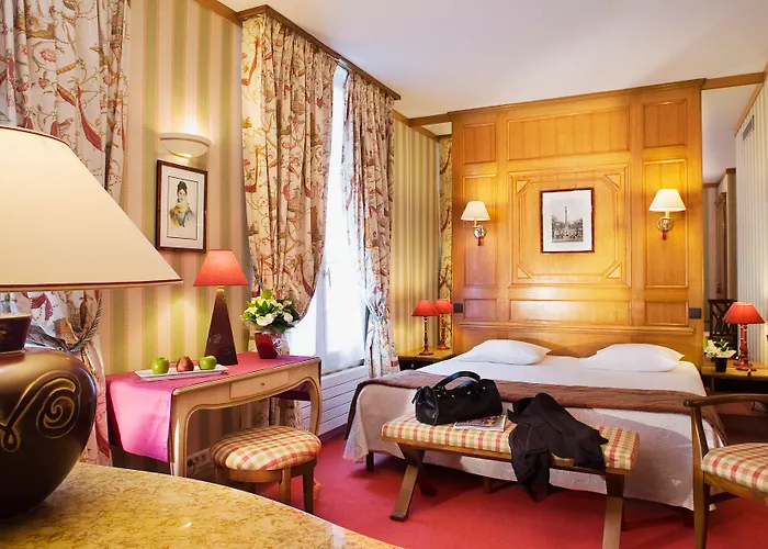 De Fleurie - Saint-germain-des-pres 3* 파리